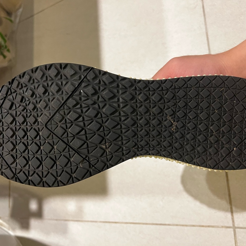 ADIDAS 4d FWD RUNNING SHOES - Picture 5 of 8